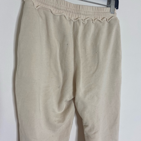 Free people movement off white joggers - Picture 5 of 5